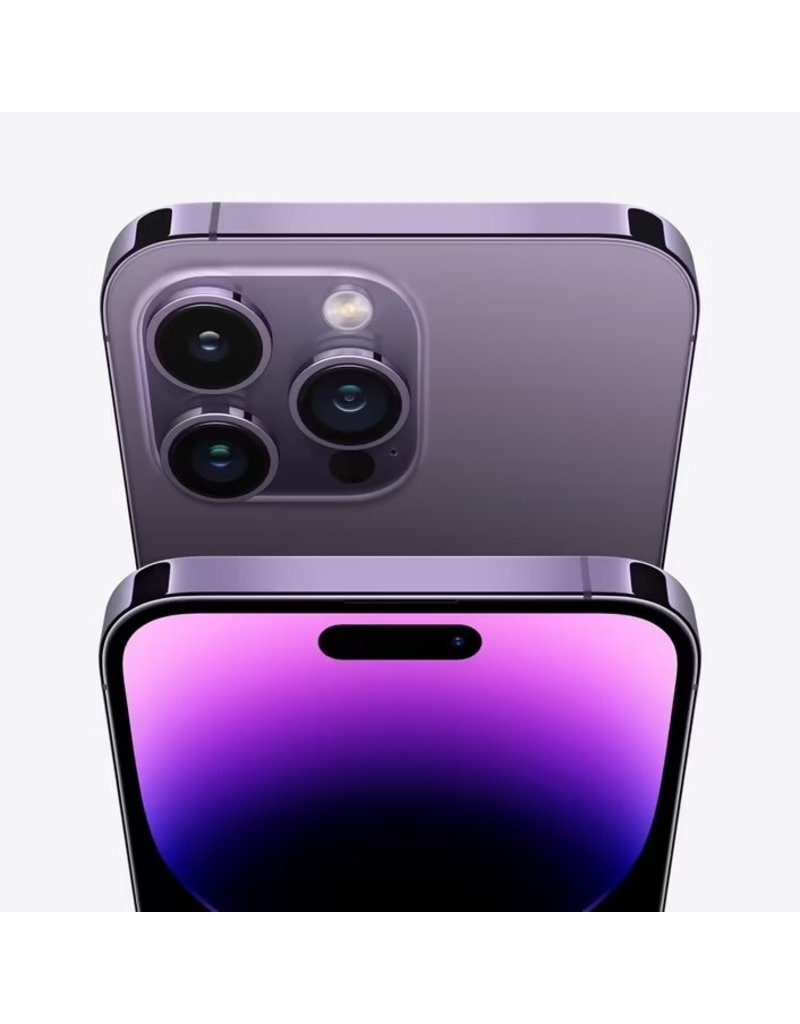 APPLE Apple iPhone 14 Pro 512GB Deep Purple Factory Unlocked