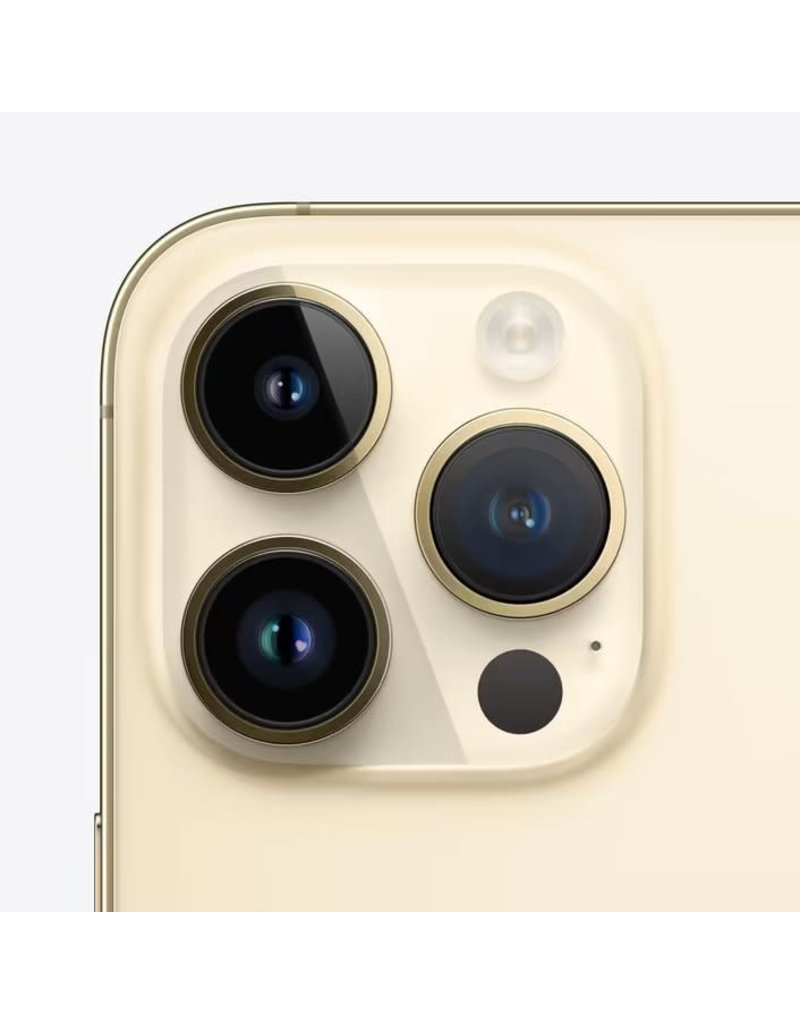 APPLE Apple iPhone 14 Pro 512GB Gold Factory Unlocked