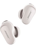 BOSE Bose QuietComfort Earbuds II Noise-Canceling True Wireless In-Ear Headphones (Soapstone)