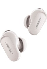 BOSE Bose QuietComfort Earbuds II Noise-Canceling True Wireless In-Ear Headphones (Soapstone)