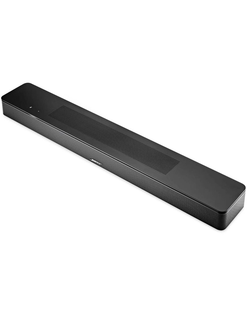 BOSE Bose Smart Soundbar 600 (Black)