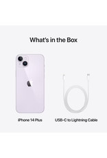 APPLE Apple iPhone 14  512GB  Purple Factory Unlocked