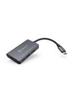 Adam Elements Adam Elements CASA A01m 4-in-1 Hub with USB 3.1 Type-C port