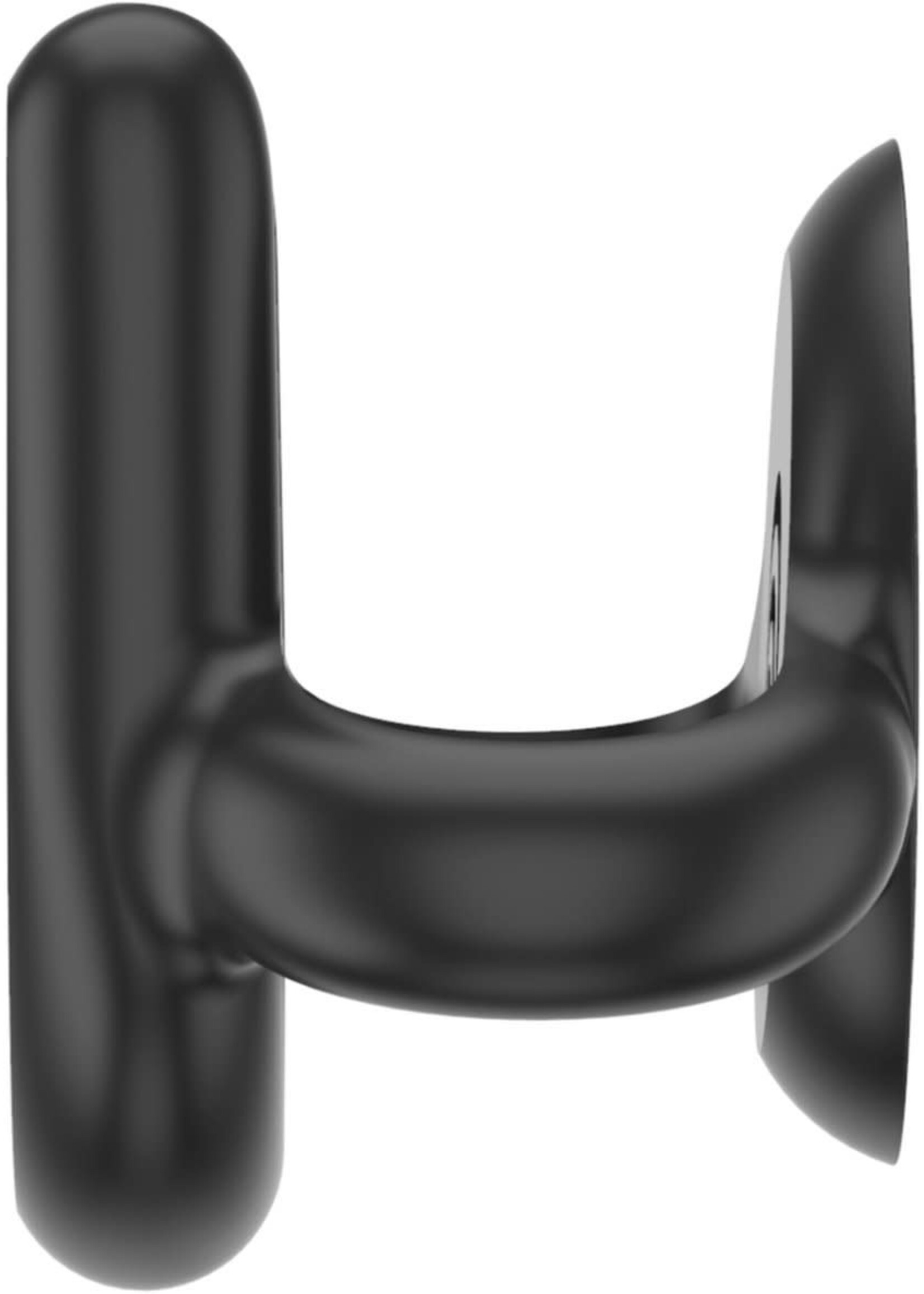 Popsockets PopSockets - PopMount 2 Multi-Surface Mount - Black