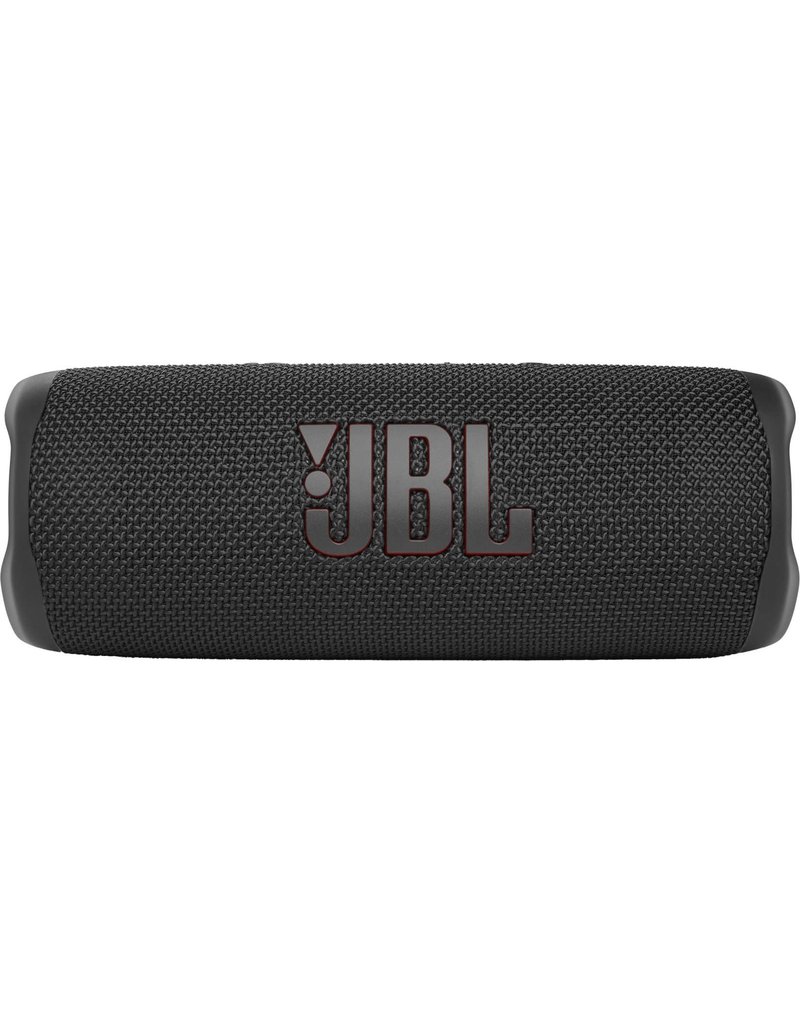 JBL JBL Flip 6 Portable Waterproof Bluetooth Speaker - Black