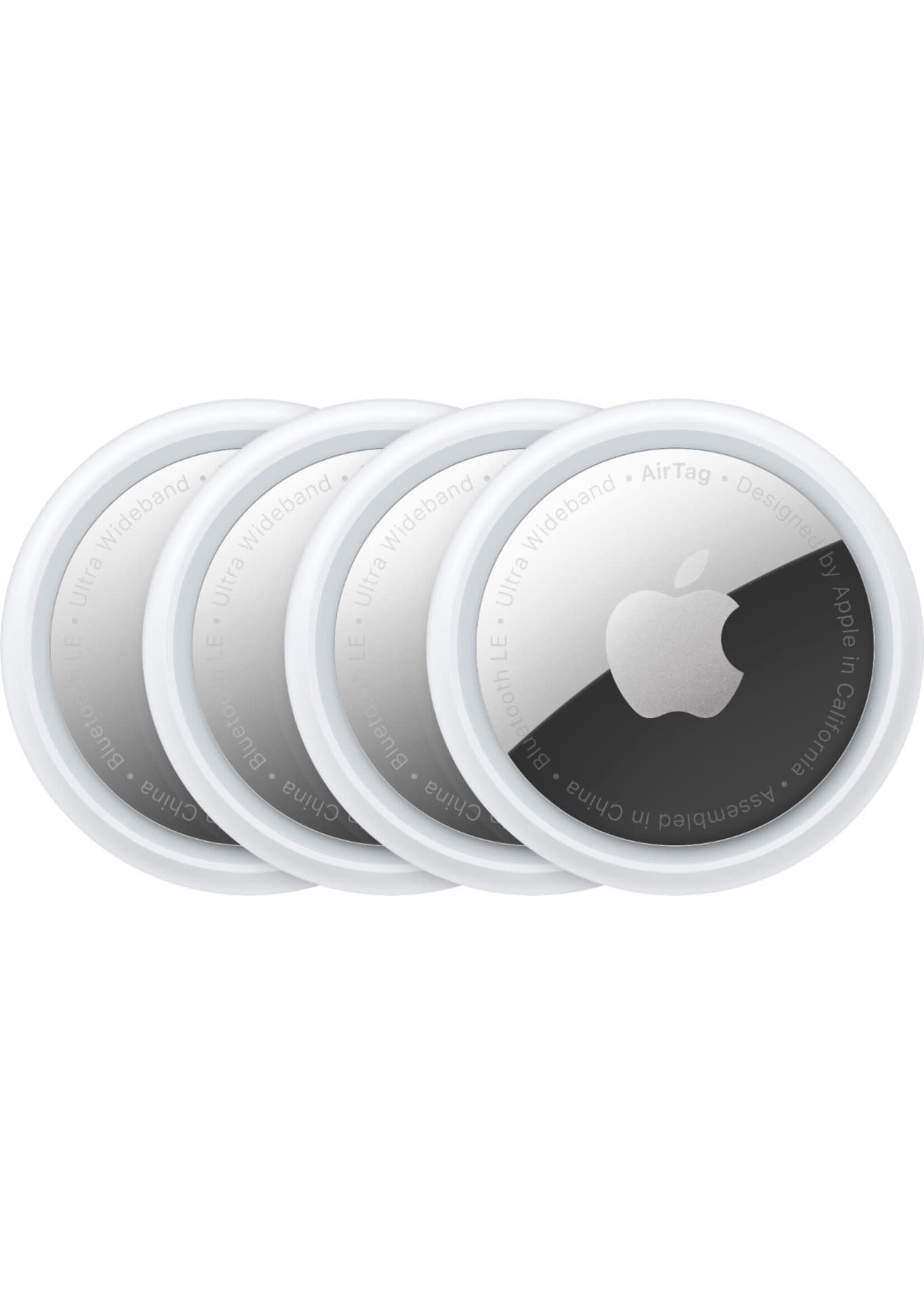 Apple Apple Airtag (4 Pack)
