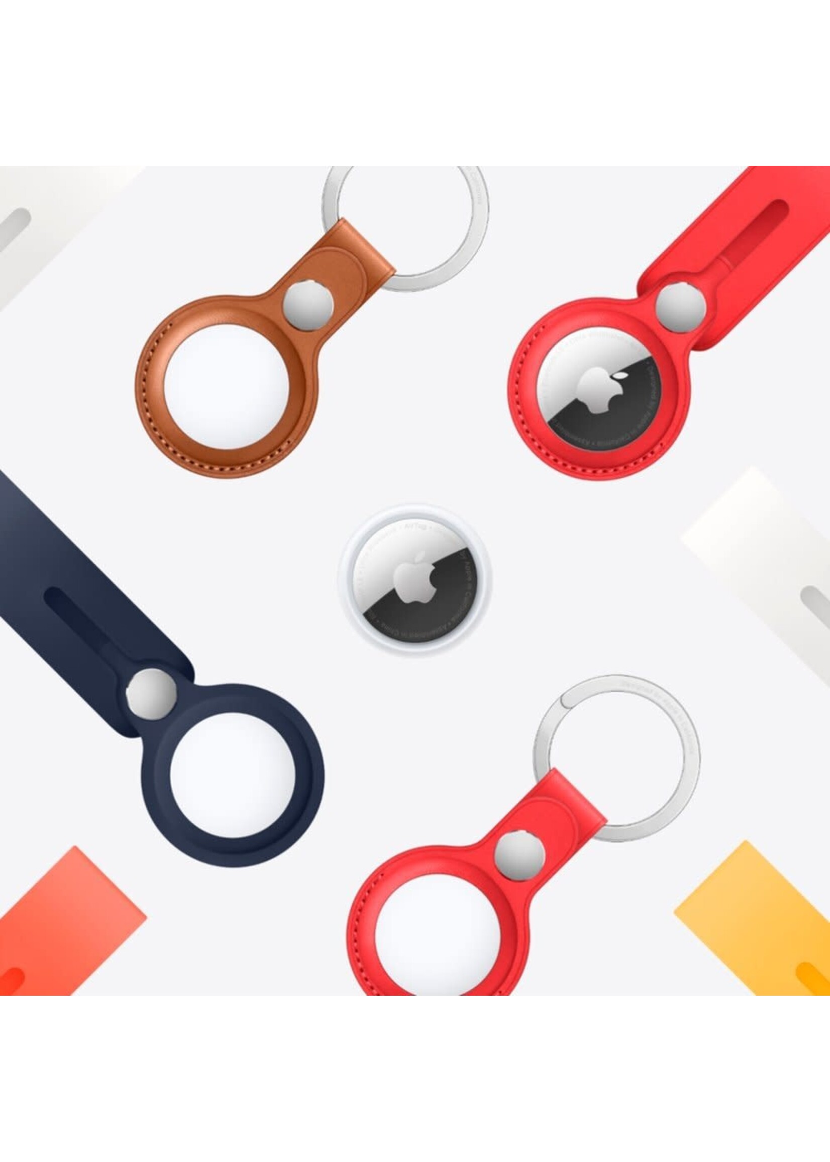 Apple Apple Airtag (4 Pack)