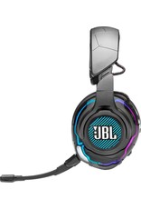 JBL JBL Quantum ONE Noise-Canceling Wired Over-Ear Gaming Headset (Black)