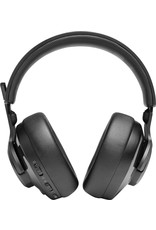 JBL JBL Quantum 400 Wired Over-Ear Gaming Headset with audio chat (Black)