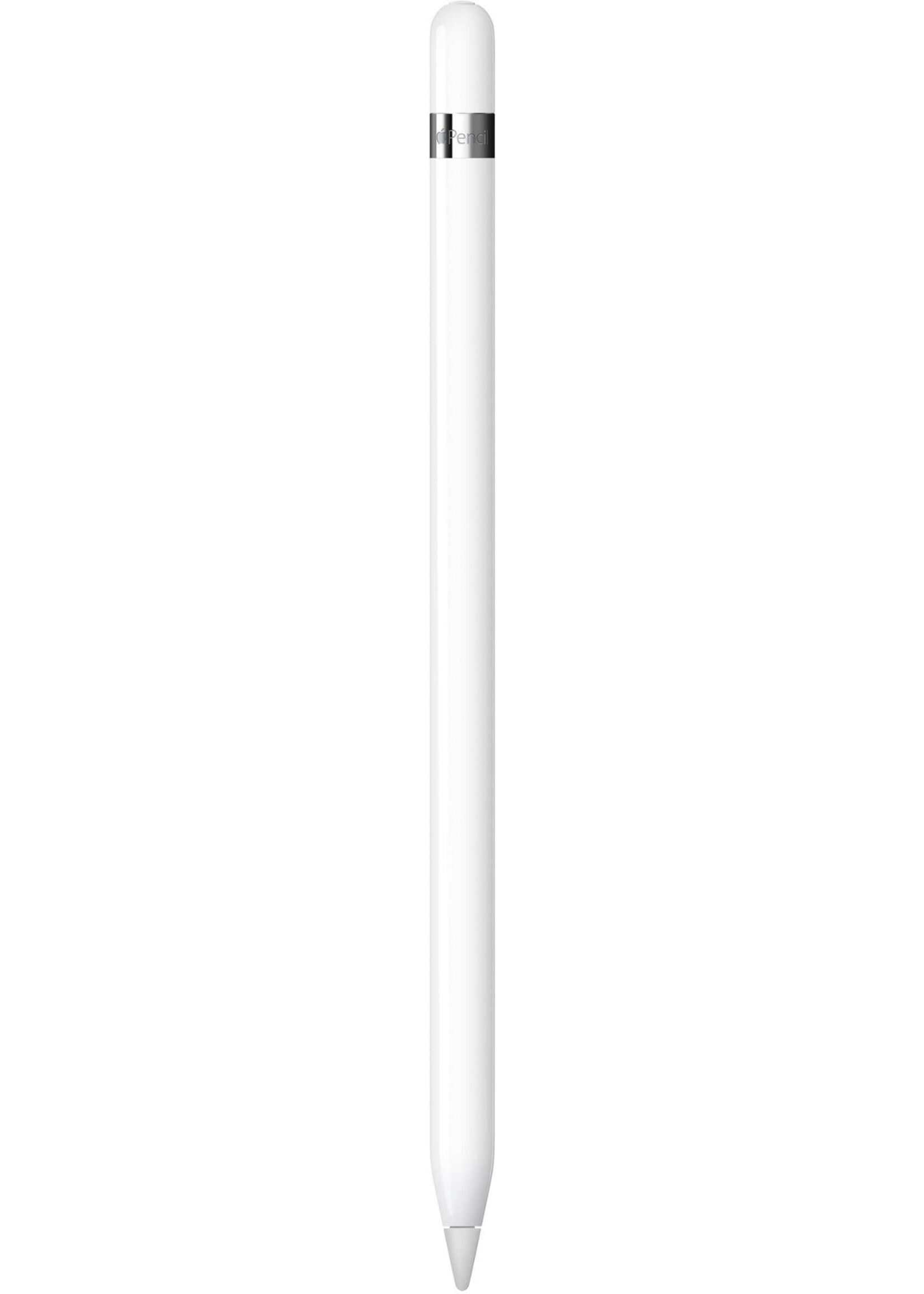 Apple Apple Pencil (1st Generation) with USB-C to Pencil Adapter - White