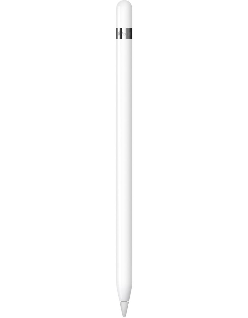 APPLE Apple Pencil (1st Generation) with USB-C to Pencil Adapter - White