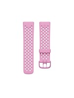 Fitbit Charge 5 Sport Band Frosted Lilac Large