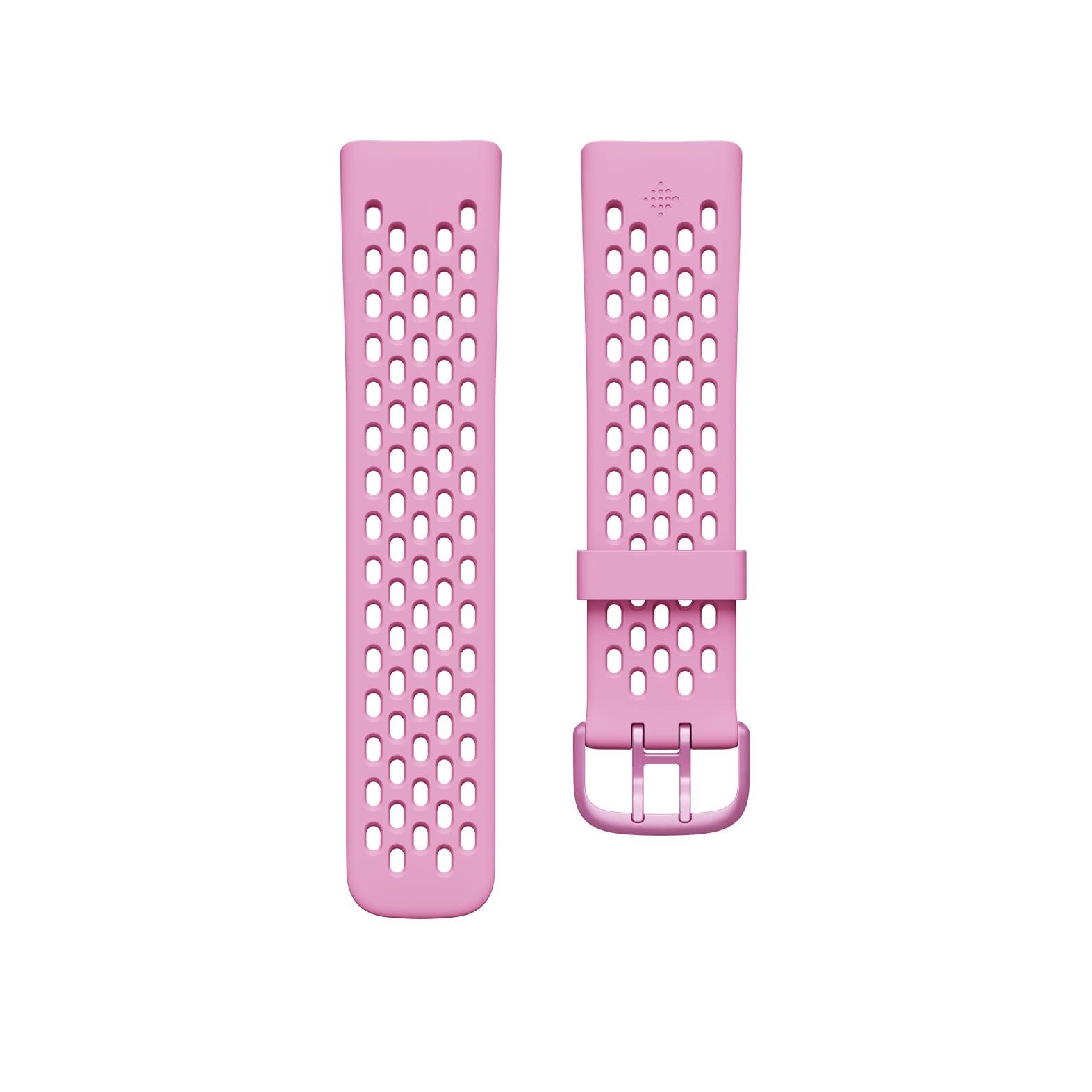 Fitbit lilac band hotsell