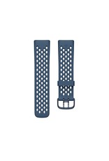 Fitbit Fitbit Charge 5 Sport Smartwatch Band (S) - Deep Sea