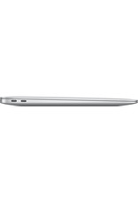 APPLE Apple MacBook Air 13.3" Laptop - Apple M1 chip - 8GB Memory - 256GB SSD - Silver