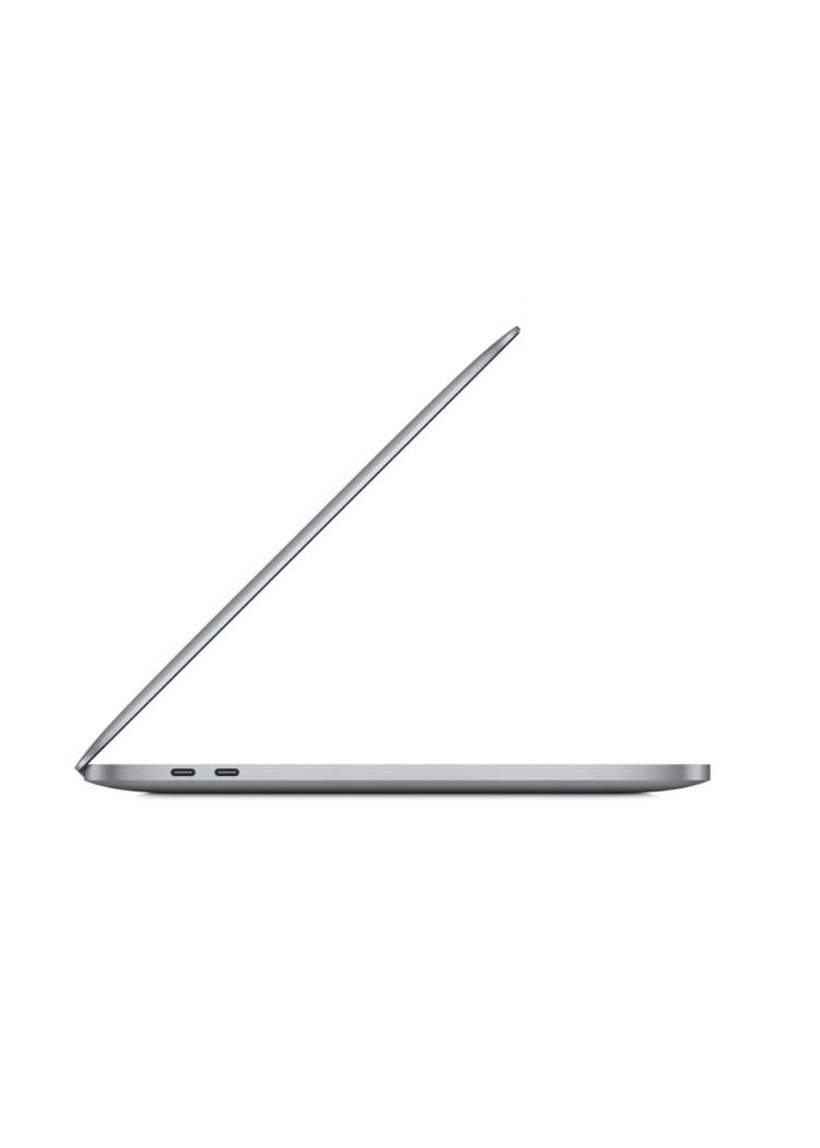 APPLE Apple Macbook Pro 13.3" M2 Chip with Retina Display (Mid 2022, Space Gray) Apple M2 8-Core CPU 8GB Unified RAM | 256GB SSD 13.3" 2560 x 1600 IPS Retina Display 10-Core GPU | 16-Core Neural Engine