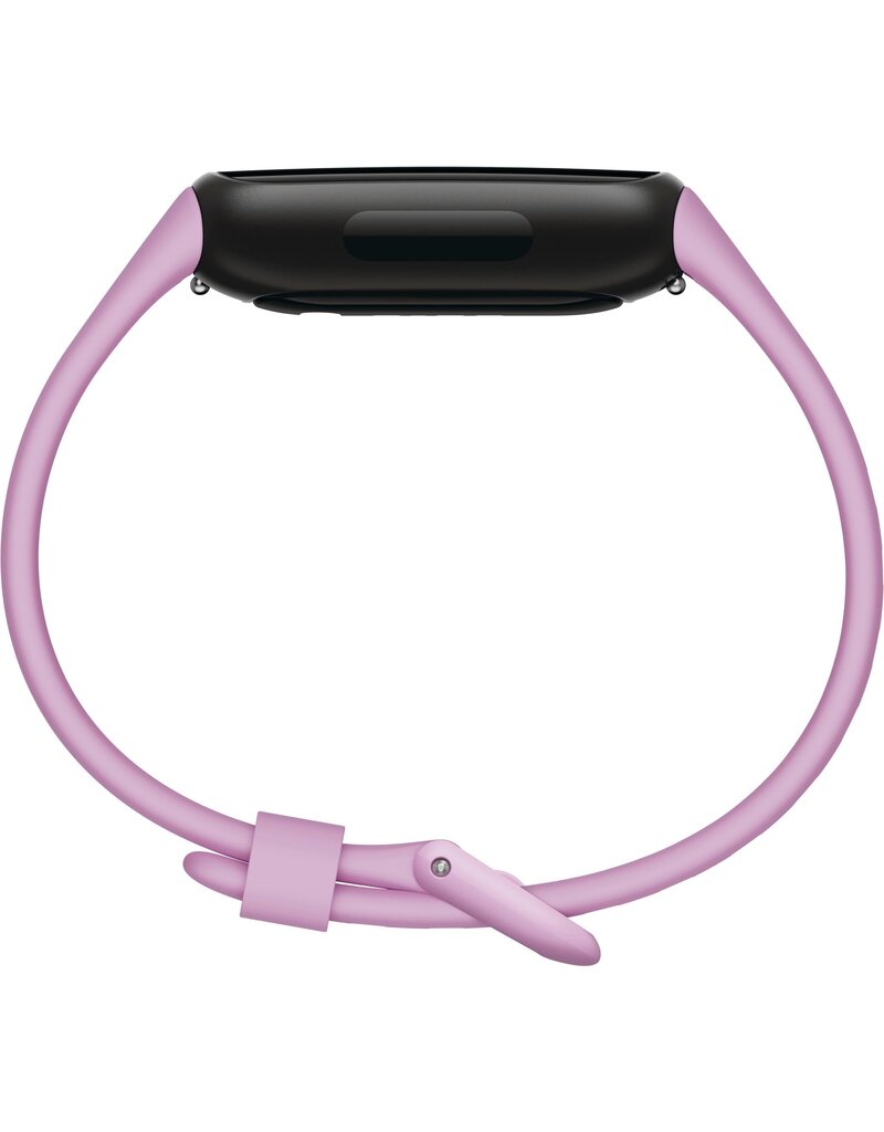 Fitbit Fitbit Inspire 3 - Lilac Bliss/Black