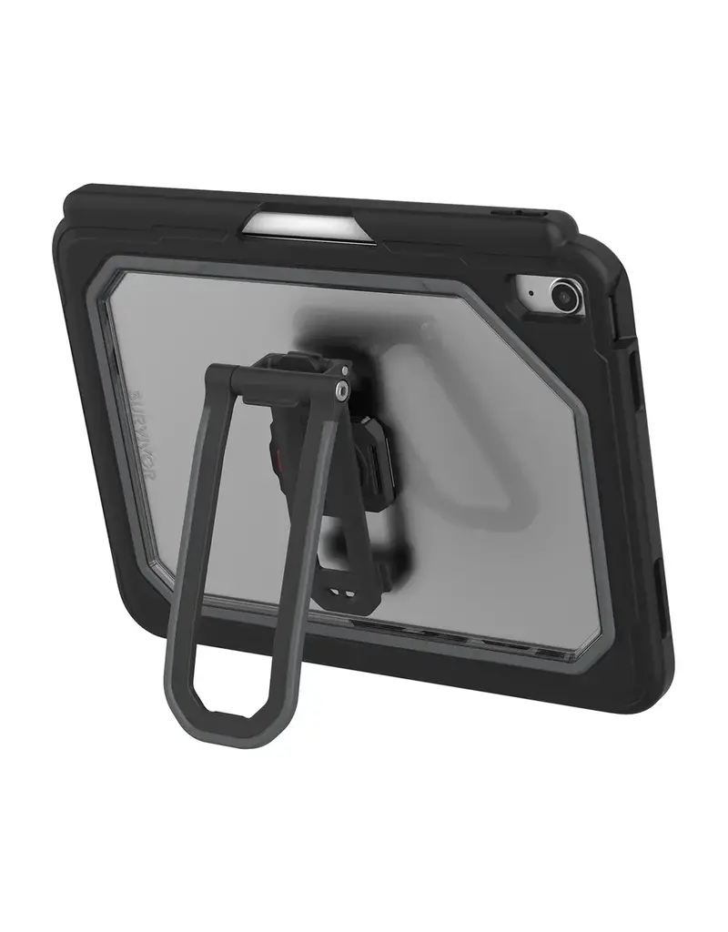 Griffin Griffin Survivor All-Terrain for iPad 10.9" 2022 - BLACK