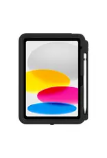 Griffin Griffin Survivor All-Terrain for iPad 10.9" 2022 - BLACK