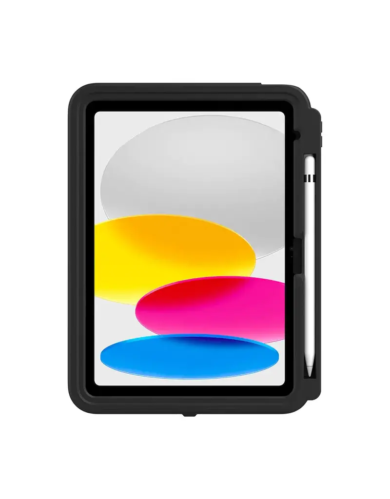 Griffin Griffin Survivor All-Terrain for iPad 10.9" 2022 - BLACK