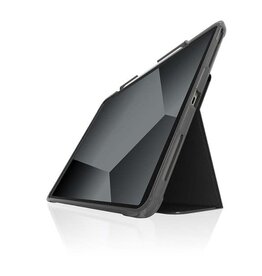STM DUX PLUS for iPad Pro 11” (4th/3rd/2nd/1st gen) - BLACK