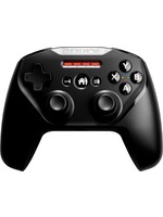 SteelSeries SteelSeries - Nimbus+ Wireless Gaming Controller for Apple iOS, iPadOS, tvOS Devices - Black