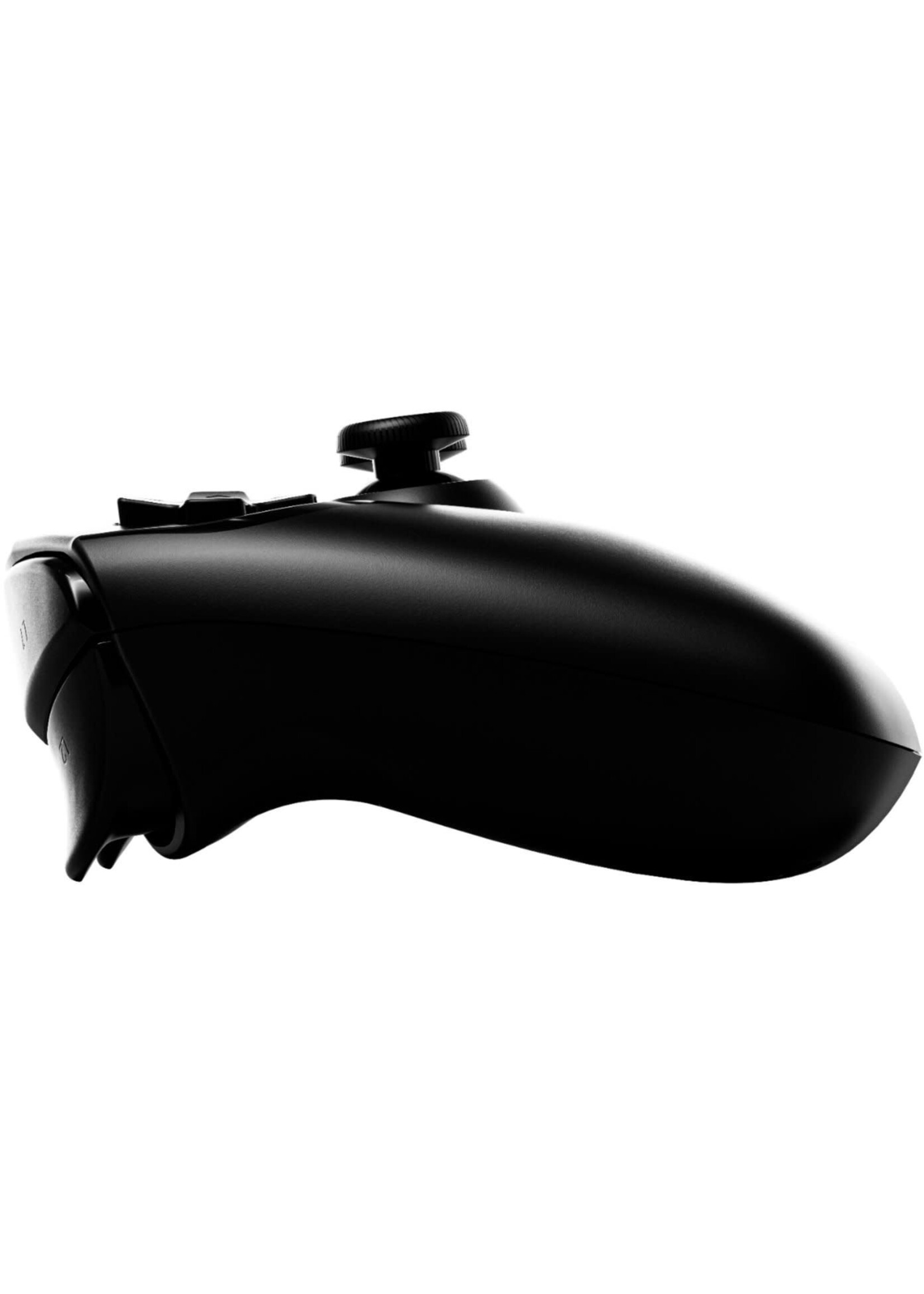 SteelSeries SteelSeries - Nimbus+ Wireless Gaming Controller for Apple iOS, iPadOS, tvOS Devices - Black
