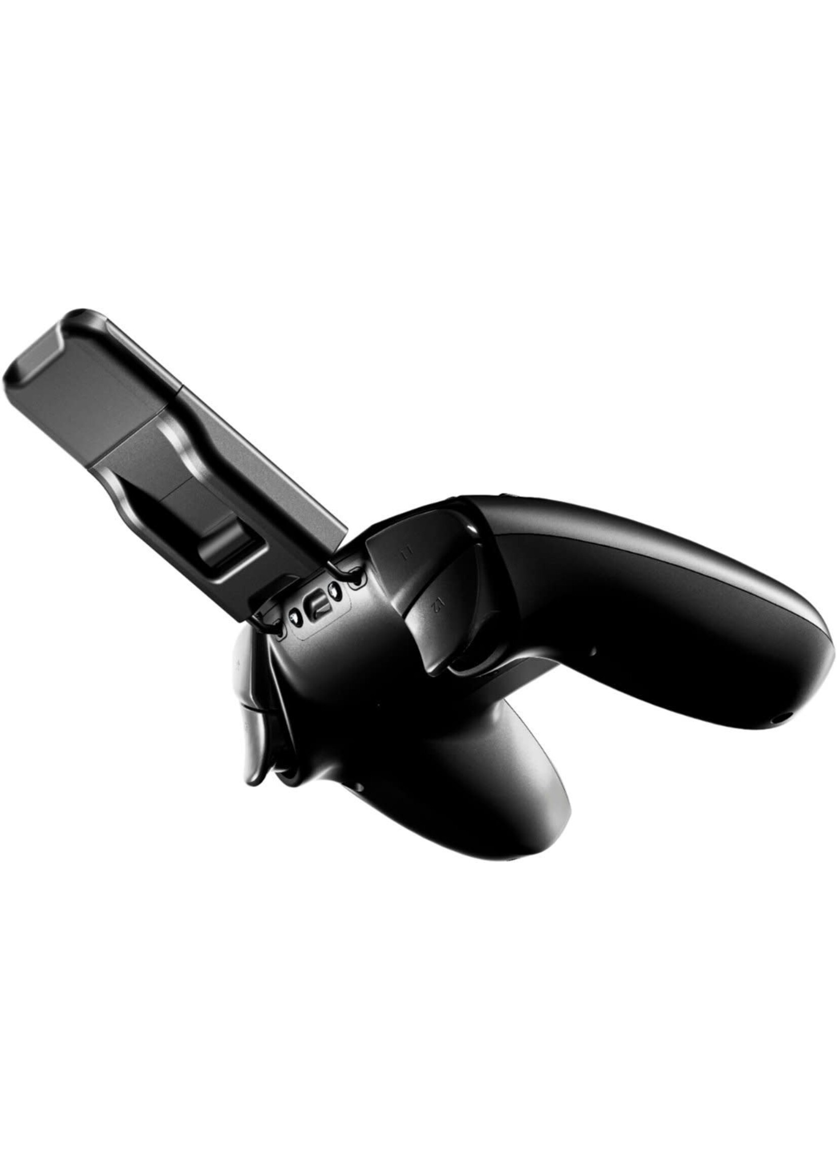 SteelSeries SteelSeries - Nimbus+ Wireless Gaming Controller for Apple iOS, iPadOS, tvOS Devices - Black