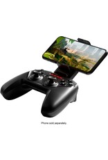 SteelSeries SteelSeries - Nimbus+ Wireless Gaming Controller for Apple iOS, iPadOS, tvOS Devices - Black