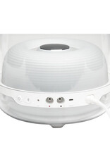 BOSE Harman Kardon SoundSticks IV Bluetooth Speaker System (White)