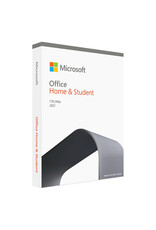 MICROSOFT MICROSOFT OFFICE HOME AND STUDENT FOR  PC OR MAC 2021