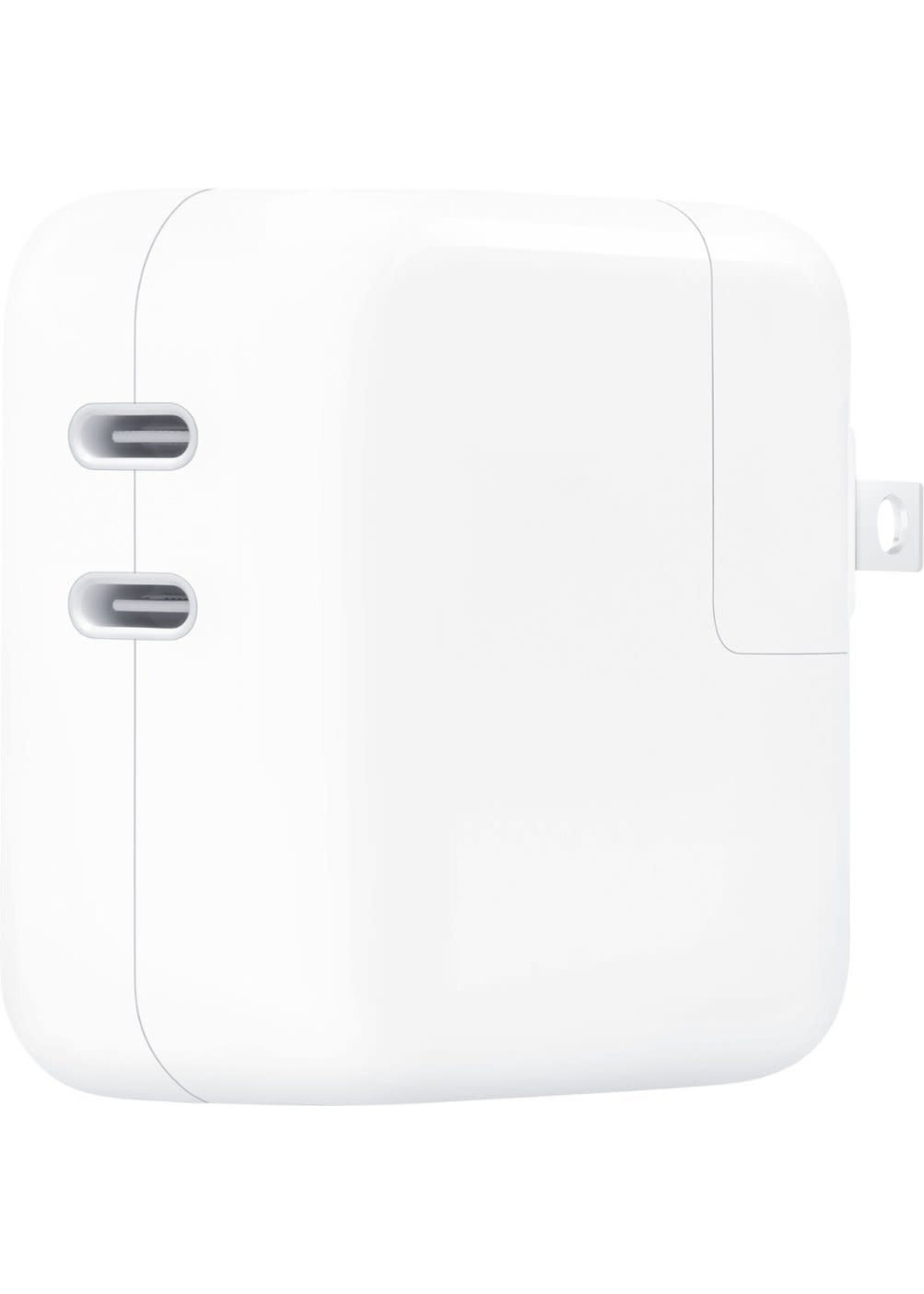 Apple APPLE 35W DUAL USB-C POWER ADAPTER