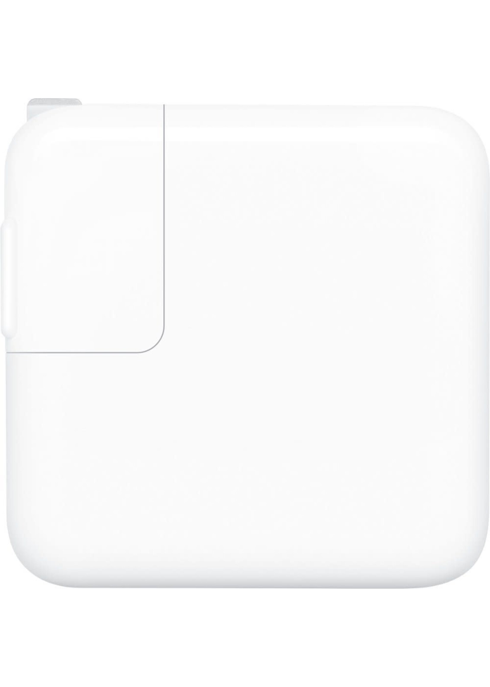 Apple APPLE 35W DUAL USB-C POWER ADAPTER