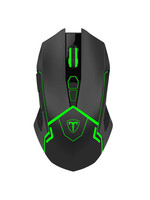 T-Dagger T-DAGGER Aircraftman T-TGWM101 Gaming Wireless Mouse