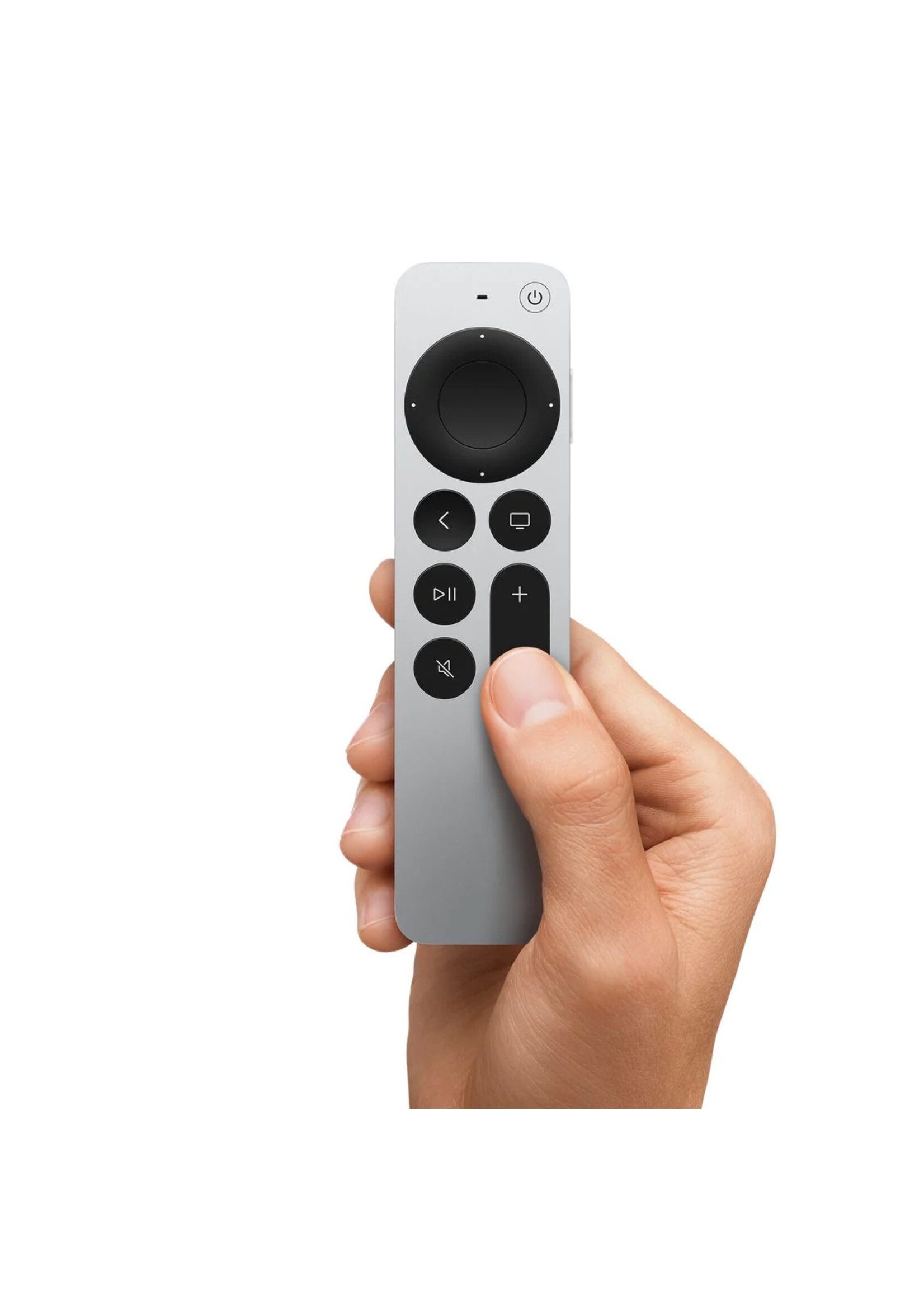 Apple APPLE TV REMOTE 2ND GENERATION - SILVER