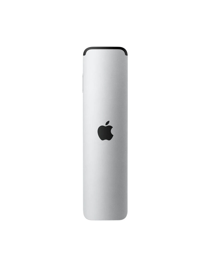 APPLE APPLE TV REMOTE 2ND GENERATION - SILVER