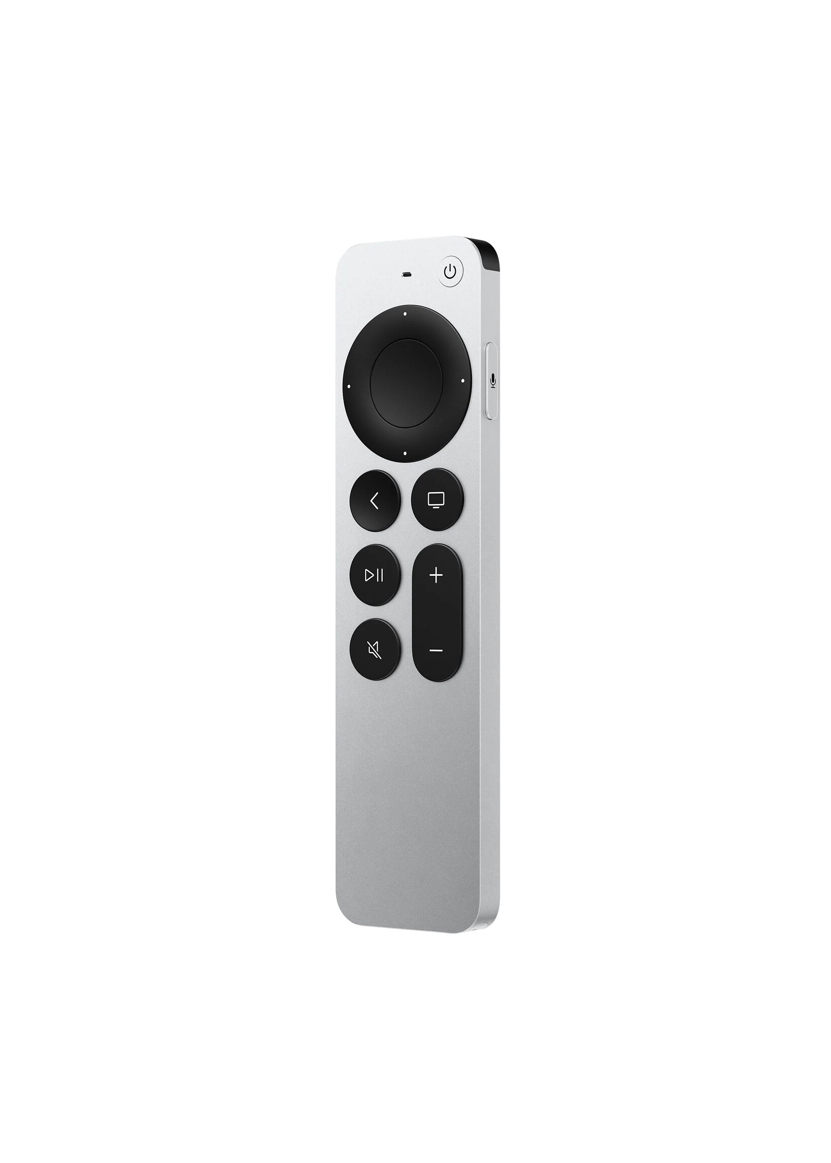 Apple APPLE TV REMOTE 2ND GENERATION - SILVER