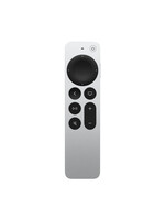 APPLE APPLE TV REMOTE 2ND GENERATION - SILVER