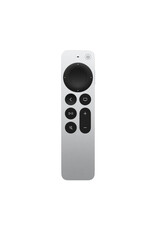 APPLE APPLE TV REMOTE 2ND GENERATION - SILVER