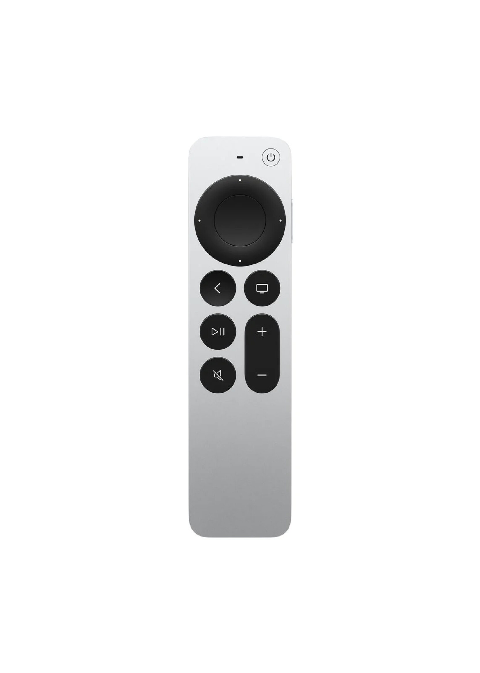 Apple APPLE TV REMOTE 2ND GENERATION - SILVER