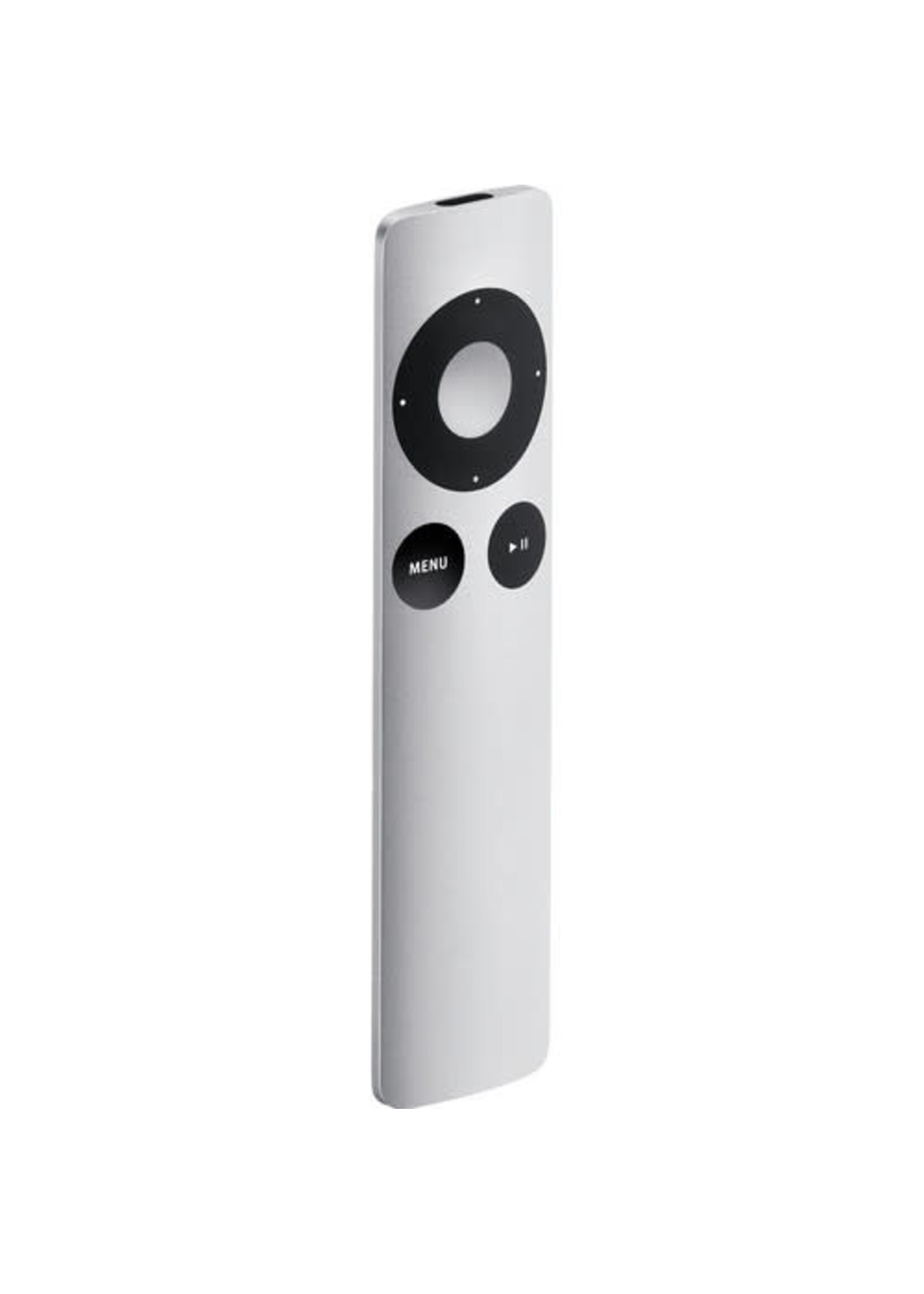 APPLE APPLE TV REMOTE 3RD GENERATION - SILVER