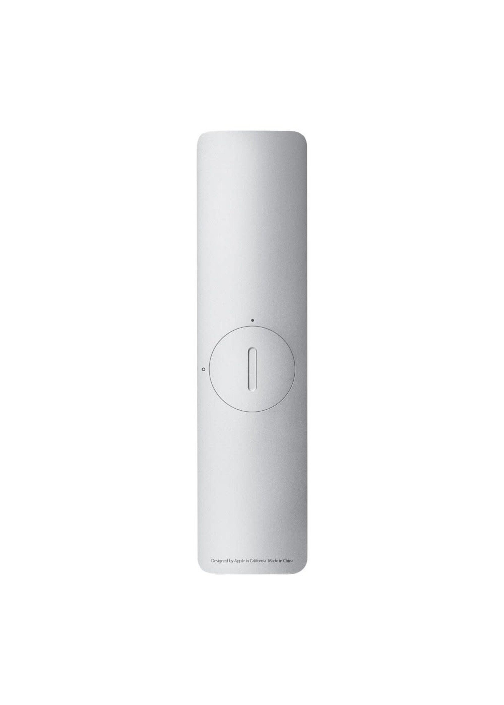 APPLE APPLE TV REMOTE 3RD GENERATION - SILVER