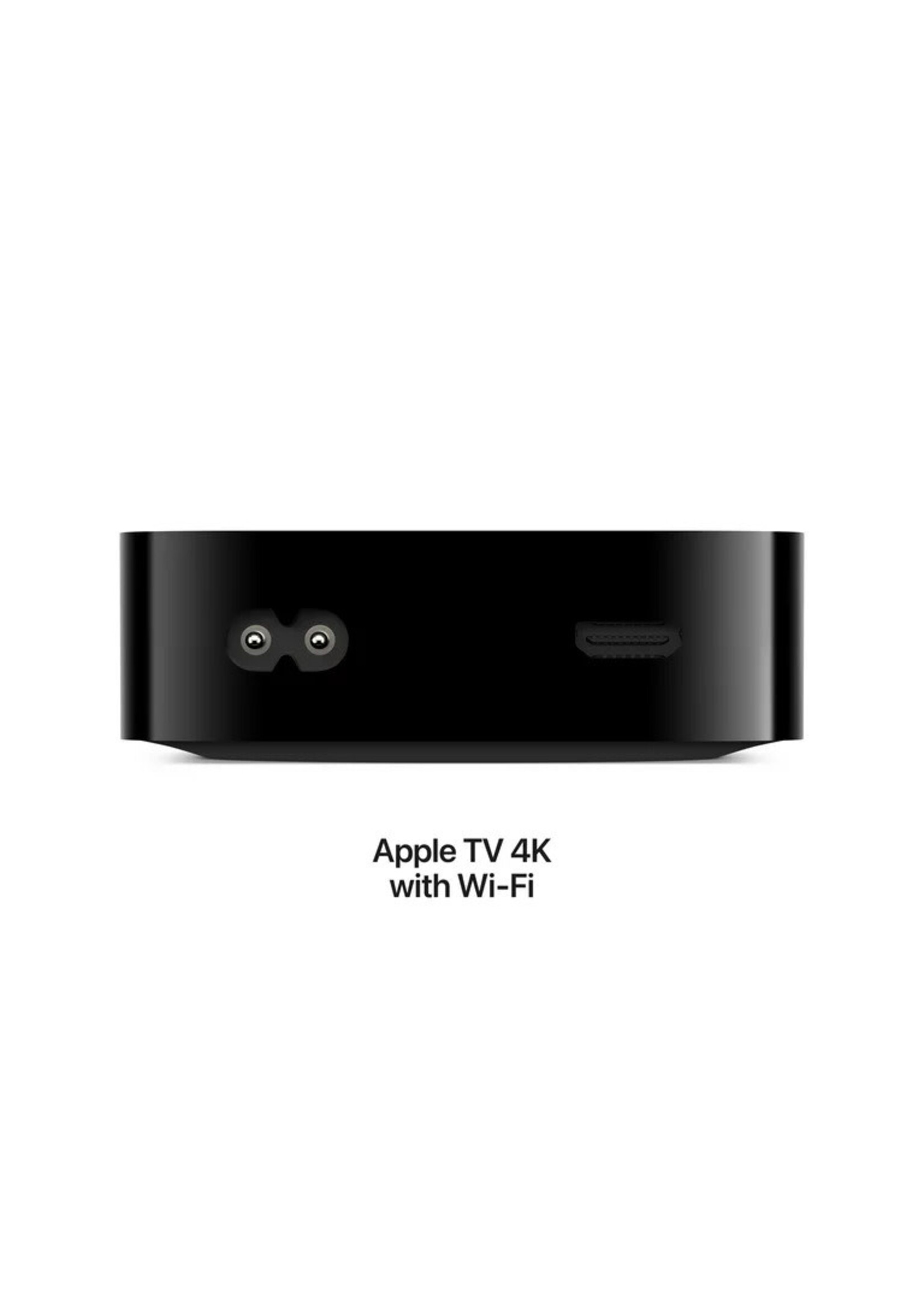 Apple APPLE TV 4K 3RD GEN WIFI 64GB