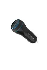 Adam Elements Adam Elements OMNIA C1+ USB-C 45W Fast Charging Car Charger