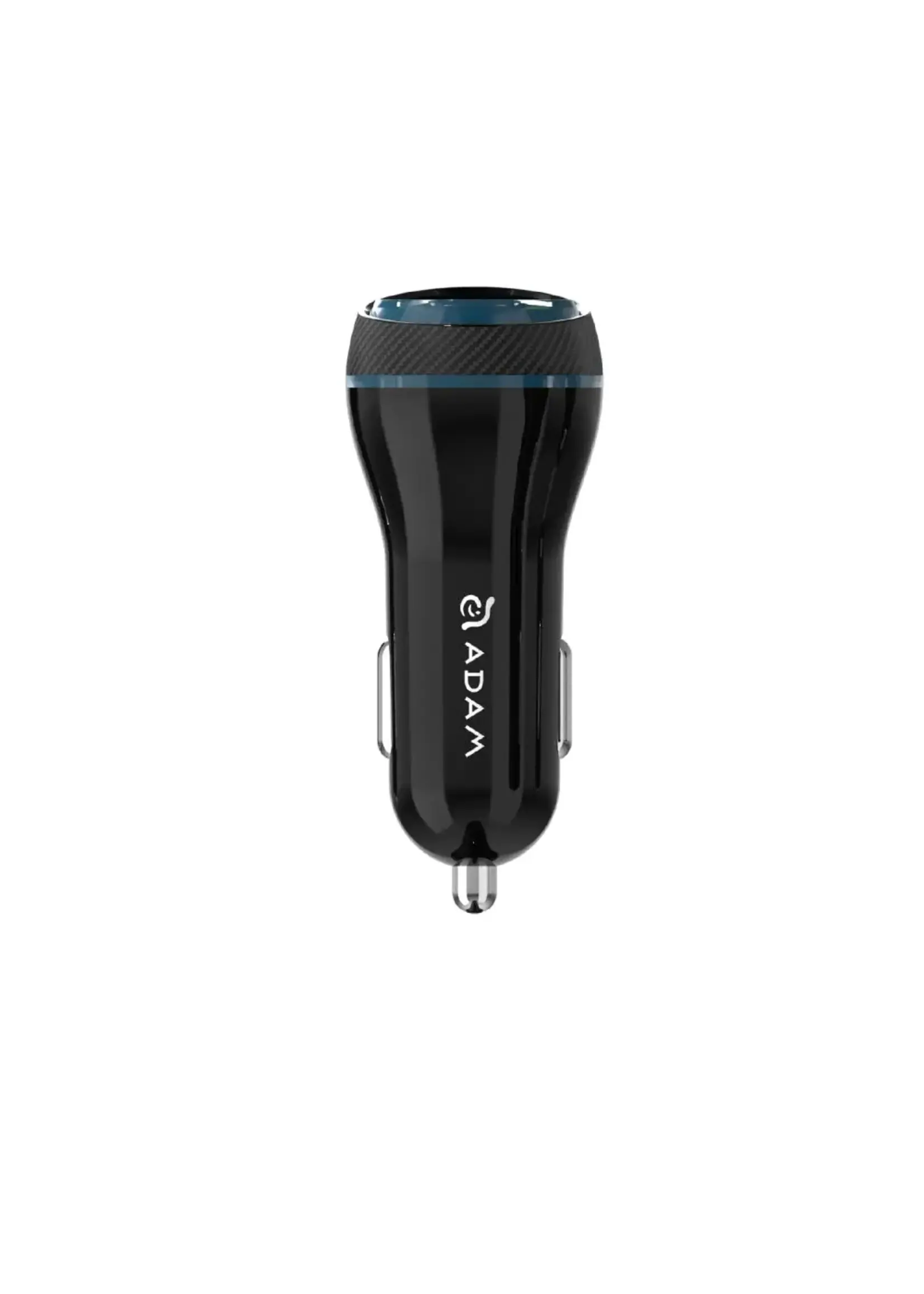 Adam Elements Adam Elements OMNIA C1+ USB-C 45W Fast Charging Car Charger
