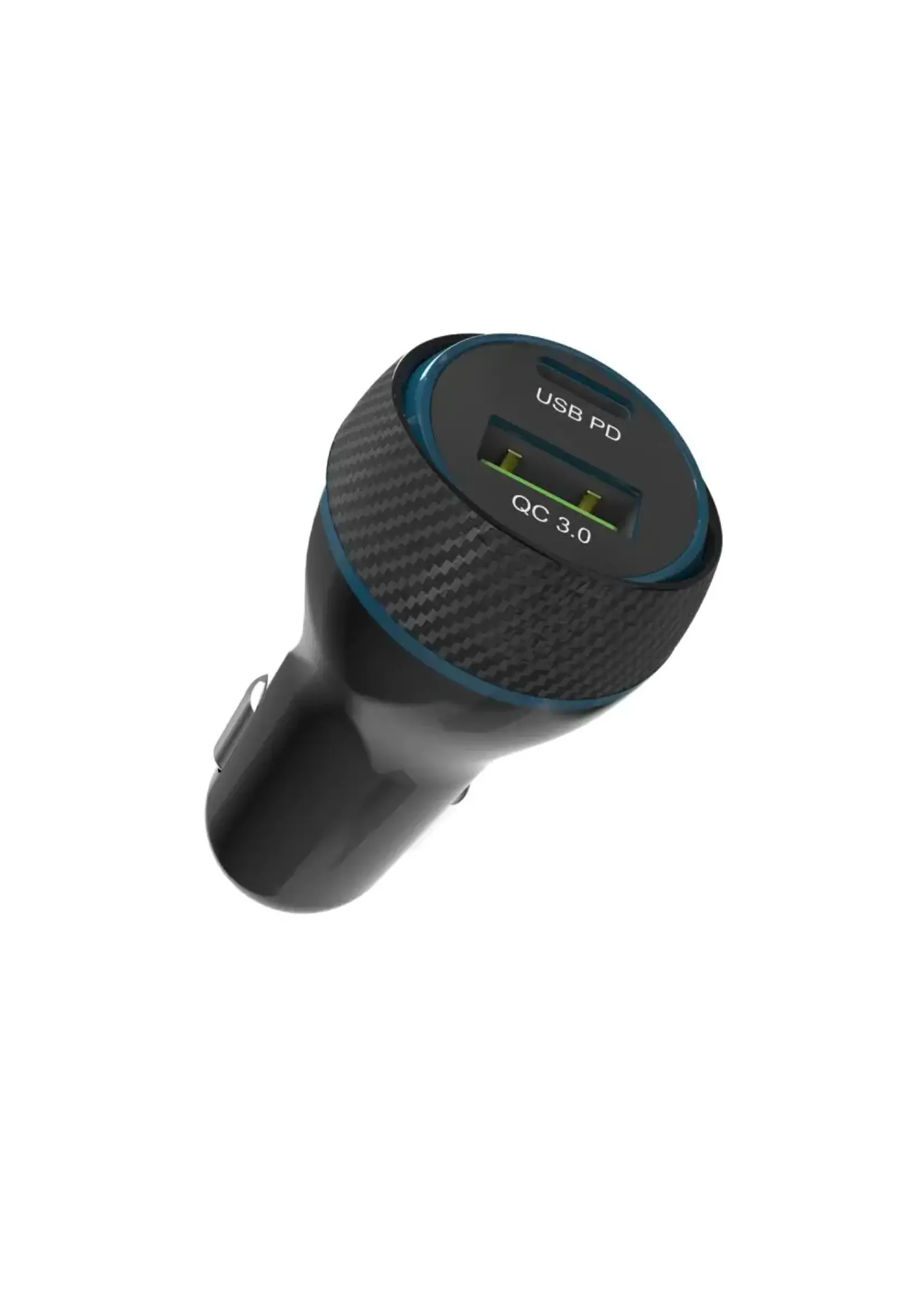 Adam Elements Adam Elements OMNIA C1+ USB-C 45W Fast Charging Car Charger
