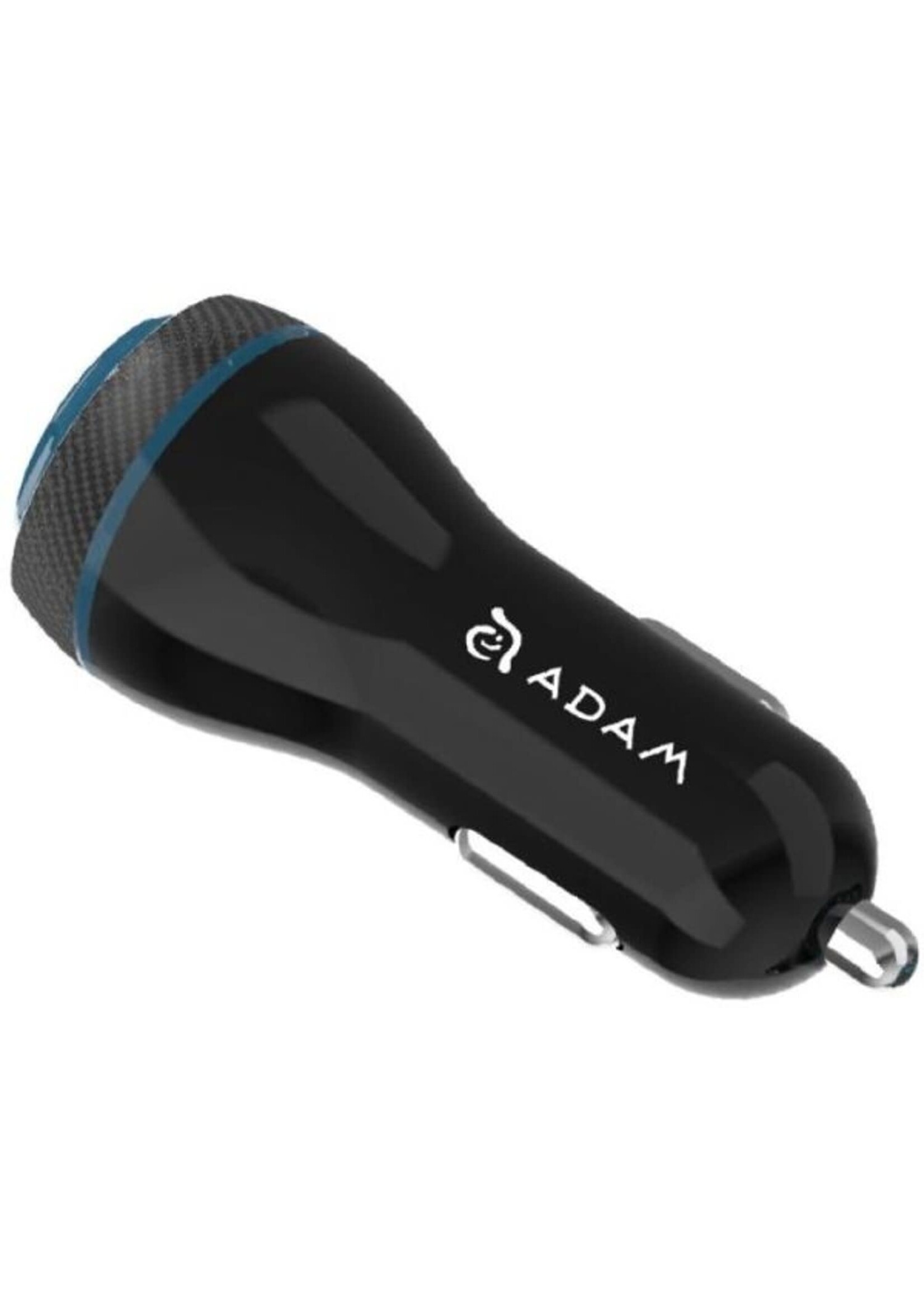 Adam Elements Adam Elements OMNIA C1+ USB-C 45W Fast Charging Car Charger
