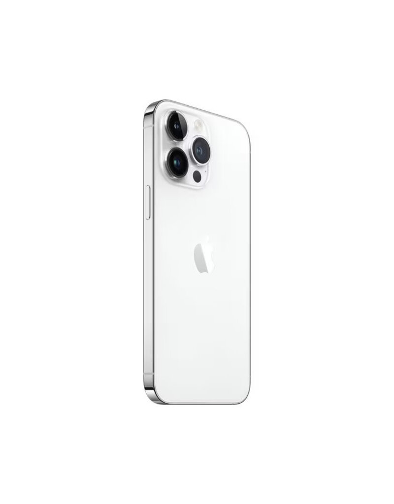 APPLE Apple iPhone 14 Pro Max 512GB Silver Factory Unlocked
