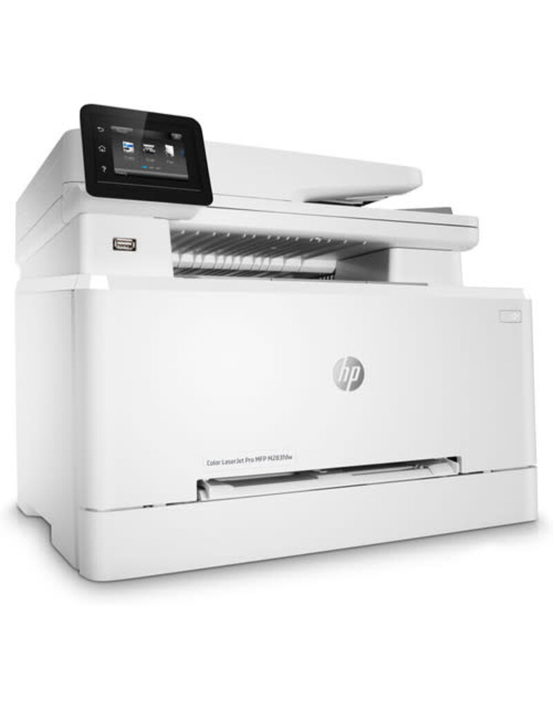 HP HP M283FDW Color Laser Jet Pro Printer