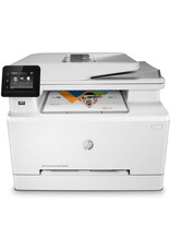 HP HP M283FDW Color Laser Jet Pro Printer